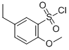 5-ETHYL-2-METHOXY-BENZENESULFONYL CHLORIDE CAS#: 88040-88-4