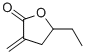 5-ETHYL-3-METHYLENE-DIHYDRO-FURAN-2-ONE CAS#: 82112-60-5