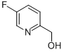 5-FLUORO-2-HYDROXYMETHYL PYRIDINE CAS#: 802325-29-7