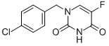 5-FUMCB CAS#: 85093-33-0