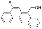 5-Fluorobenz(a)anthracene-7-methanol CAS#: 80756-95-2