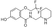 5-HYDROXYFLECAINIDE CAS#: 83526-33-4