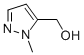 5-(Hydroxymethyl)-1-methyl-1H-pyrazole CAS#: 84547-61-5