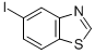 5-IODOBENZOTHIAZOLE CAS#: 89641-05-4