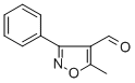5-METHYL-3-PHENYL-4-ISOXAZOLECARBALDEHYDE CAS#: 87967-95-1