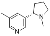 5-METHYLNICOTINE CAS#: 82111-06-6