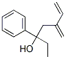 5-Methylene-3-phenyl-6-hepten-3-ol CAS#: 86372-77-2