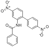 5'-NITRO-2'-(4-NITROPHENYL)BENZANILIDE CAS#: 84682-33-7