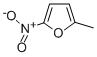 5-NITRO-2-METHYLFURAN CAS#: 823-74-5