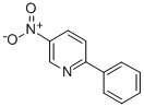 5-NITRO-2-PHENYLPYRIDINE CAS#: 89076-64-2