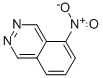 5-NITROPHTHALAZINE CAS#: 89898-86-2