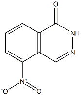5-Nitrophthalazin-1(2H)-one CAS#: 89898-93-1