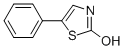 5-PHENYLTHIAZOL-2-OL CAS#: 83631-55-4