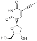5-PROPYNYL-2'-DEOXYURIDINE CAS#: 84558-94-1