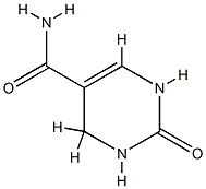 5-Pyrimidinecarboxamide,1,2,3,4-tetrahydro-2-oxo-(7CI,9CI) CAS#: 89179-84-0