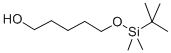 5-(TERT-BUTYLDIMETHYLSILYLOXY)-1-PENTANOL CAS#: 83067-20-3