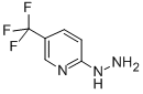 5-(TRIFLUOROMETHYL)PYRID-2-YLHYDRAZINE CAS#: 89570-85-4