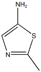 5-Thiazolamine, 2-methyl- CAS#: 89281-44-7
