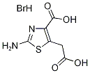 5-Thiazoleaceticacid,2-amino-4-carboxy-(7CI,9CI) CAS#: 89640-87-9
