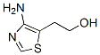 5-Thiazoleethanol, 4-amino- CAS#: 89181-50-0