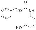 5-(Z-AMINO)-1-PENTANOL CAS#: 87905-98-4