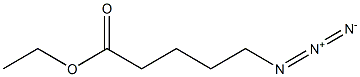 5-azido-pentanoic acid ethyl ester CAS#: 89896-39-9