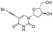 5-bromoethynyl-2'-deoxyuridine CAS#: 80384-36-7