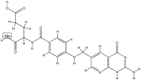 5-deazafolic acid CAS#: 85597-17-7