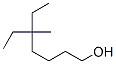 5-ethyl-5-methylheptan-1-ol CAS#: 85391-45-3