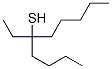 5-ethyldecane-5-thiol CAS#: 80867-37-4
