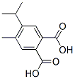 5-(isopropyl)-4-methylphthalic acid CAS#: 84029-87-8