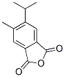 5-isopropyl-4-methylphthalic anhydride CAS#: 84029-86-7