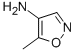5-methylisoxazol-4-amine CAS#: 87988-94-1