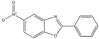 5-nitro-2-phenyl-1,3-benzoxazole CAS#: 891-43-0
