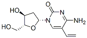 5-vinyl-2'-deoxycytidine CAS#: 84574-81-2