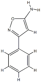 5(2H)-Isoxazolimine,3-phenyl-(9CI) CAS#: 88090-98-6