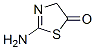 5(4H)-Thiazolone, 2-amino- CAS#: 81760-27-2