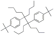 5,6-Dibutyl-5,6-bis(4-tert-butylphenyl)decane CAS#: 85668-76-4