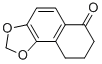 5,6-(METHYLENEDIOXY)-1-TETRALONE CAS#: 84854-57-9