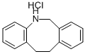 5,6,11,12-TETRAHYDRODIBENZ B,F AZOCINE HYDROCHLORIDE CAS#: 80866-74-6