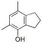 5,7-dimethylindan-4-ol CAS#: 84540-52-3