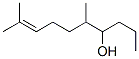 5,9-dimethyl-8-decen-4-ol CAS#: 84878-52-4