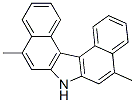 5,9-dimethyldibenzo(c,g)carbazole CAS#: 88193-04-8