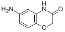 6-AMINO-2H-1,4-BENZOXAZIN-3(4H)-ONE CAS#: 89976-75-0