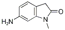 6-Amino-1-methyl-2-oxoind... CAS#: 813424-16-7