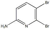 6-Amino-2,3-dibromopyridine CAS#: 89284-11-7