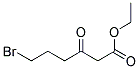 6-BROMO-3-OXO-HEXANOIC ACID ETHYL ESTER CAS#: 805251-01-8
