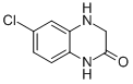 6-CHLORO-3,4-DIHYDRO-2(1H)-QUINOXALINONE CAS#: 89938-22-7