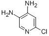 6-CHLORO-3,4-PYRIDINEDIAMINE CAS#: 89182-17-2