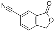 6-Cyanophthalide CAS#: 89877-62-3